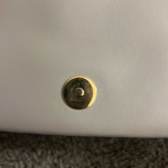 YSL Le 57 Hobo Bag in Quilted Lambskin Leather - Picture 16 of 17